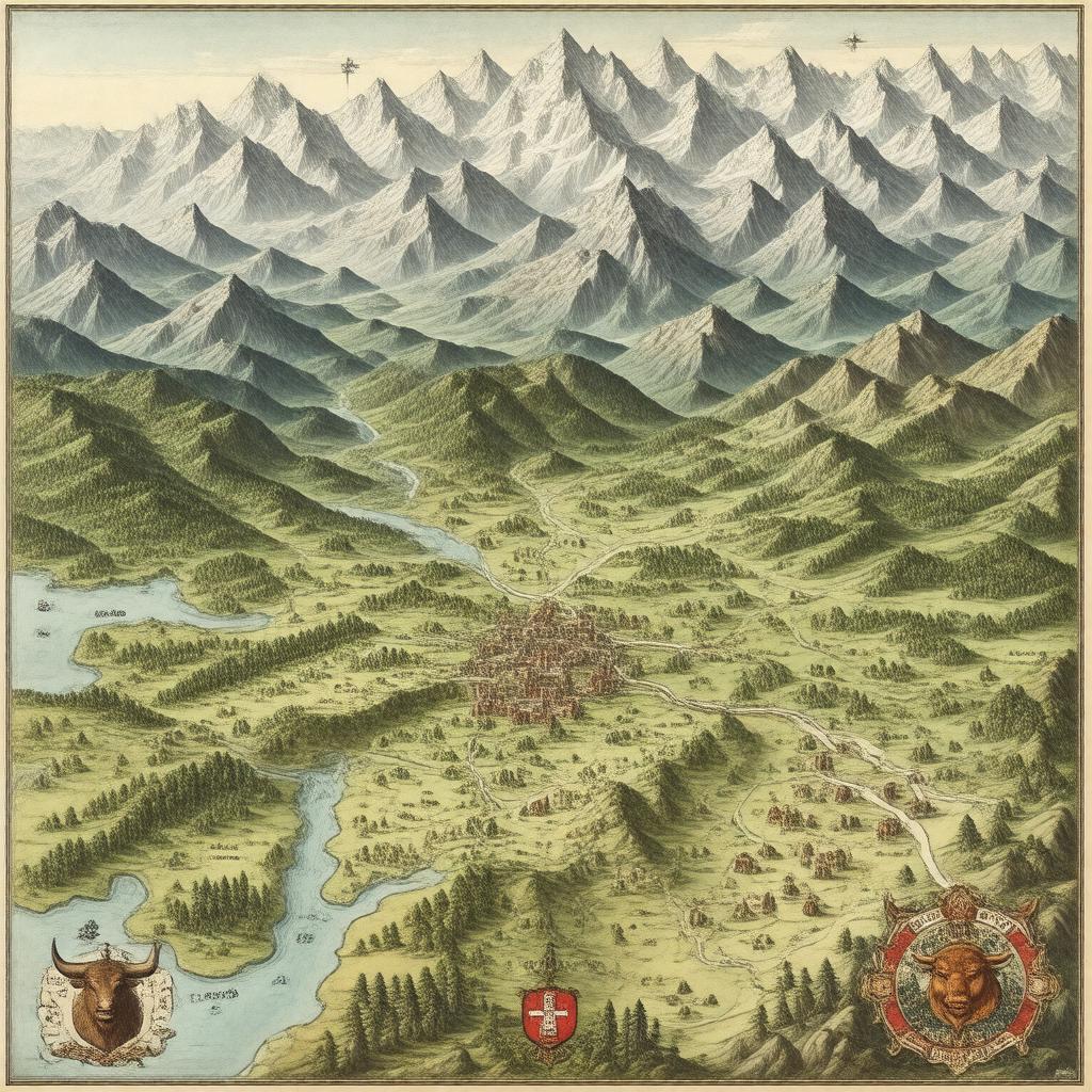 Moldavia (Historical Principality)